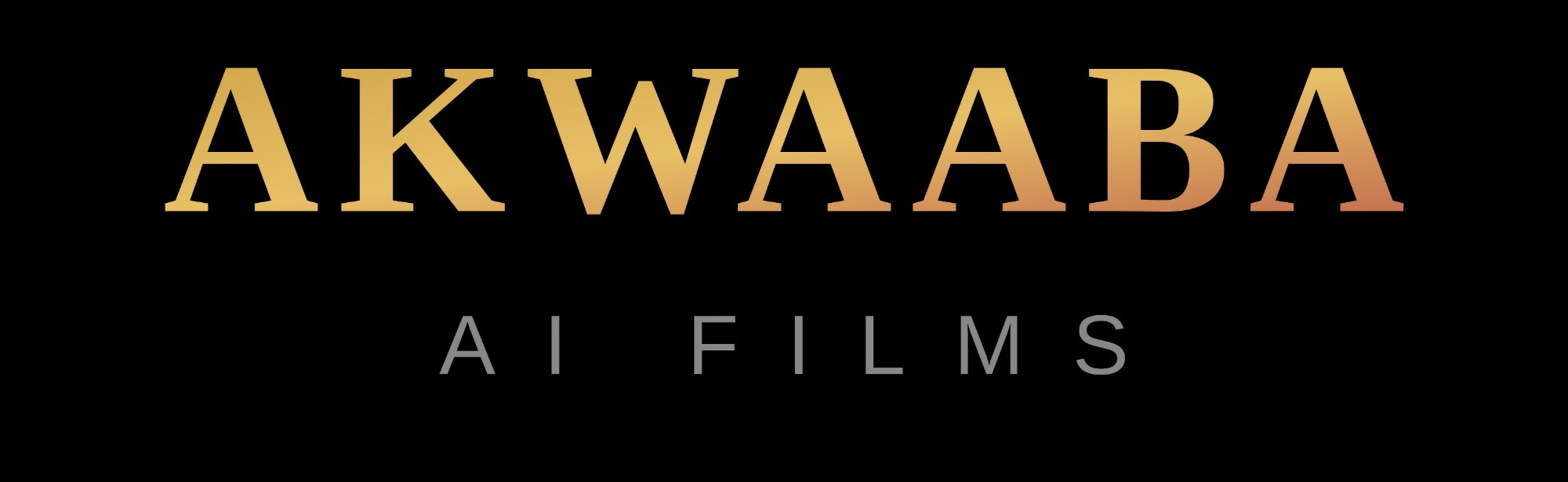 Akwaaba AI Films